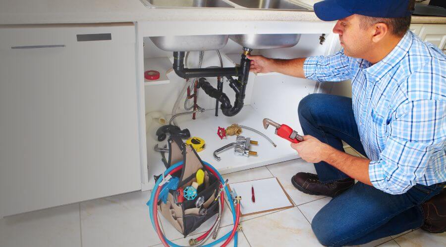Professional emergency plumbing in Matheny, WV